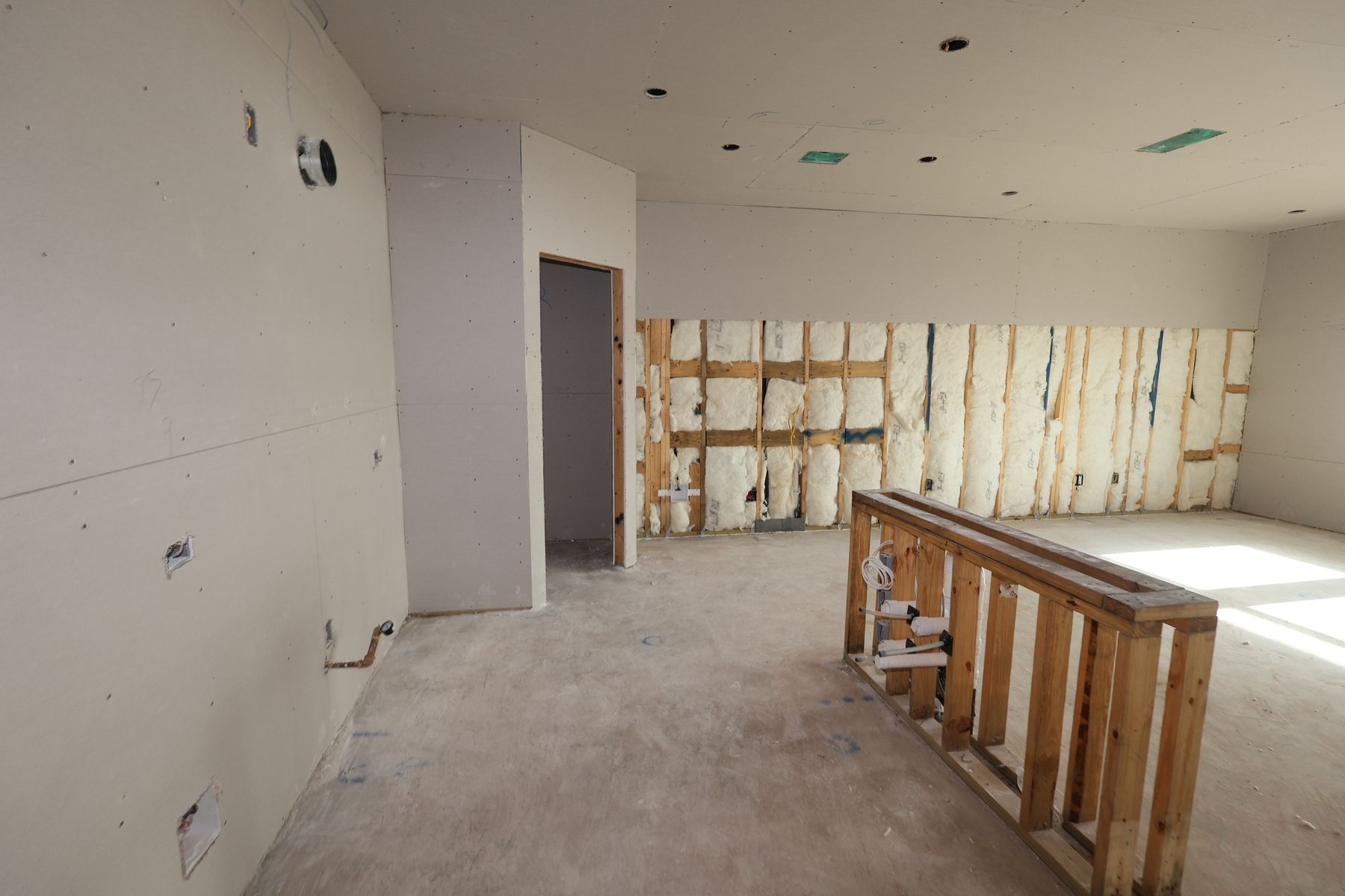 Kitchen - June 23, 2026