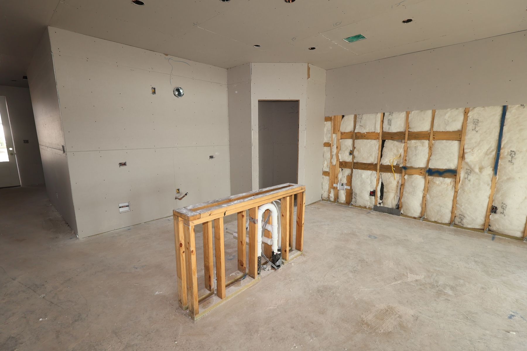 Kitchen - June 23, 2026