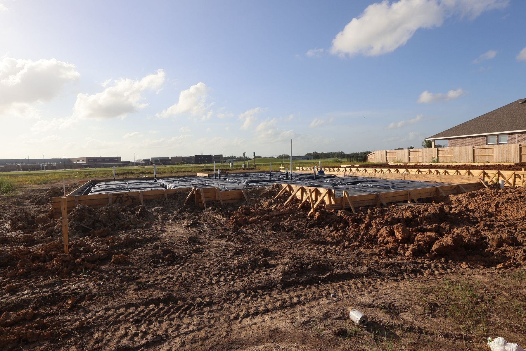 Exterior - June 23, 2026