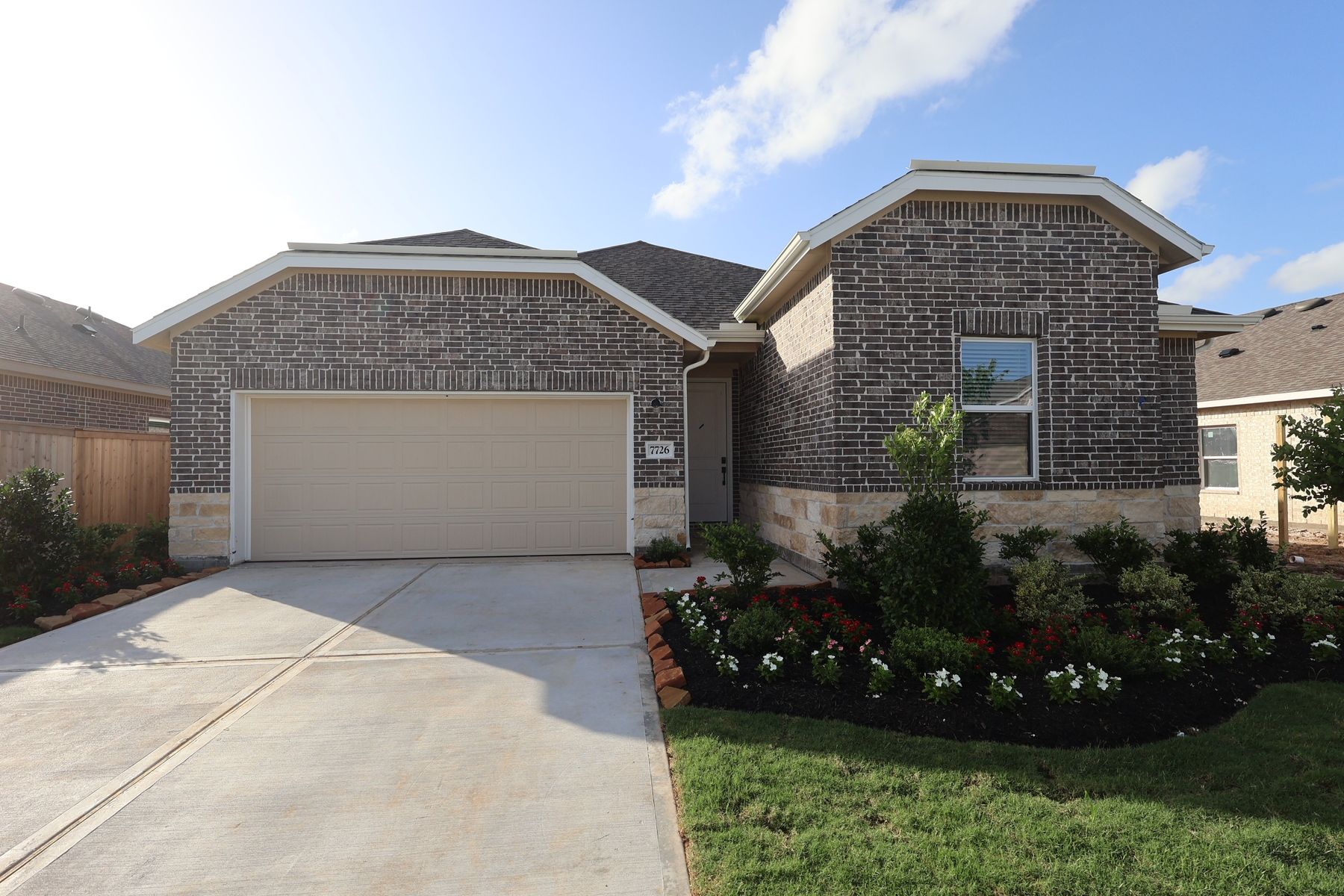 Exterior - June 23, 2026