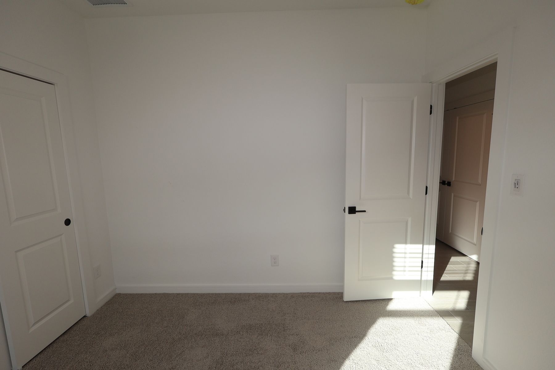 Bedroom - June 23, 2026