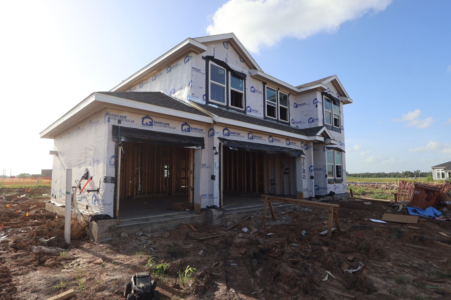 Exterior - June 23, 2026