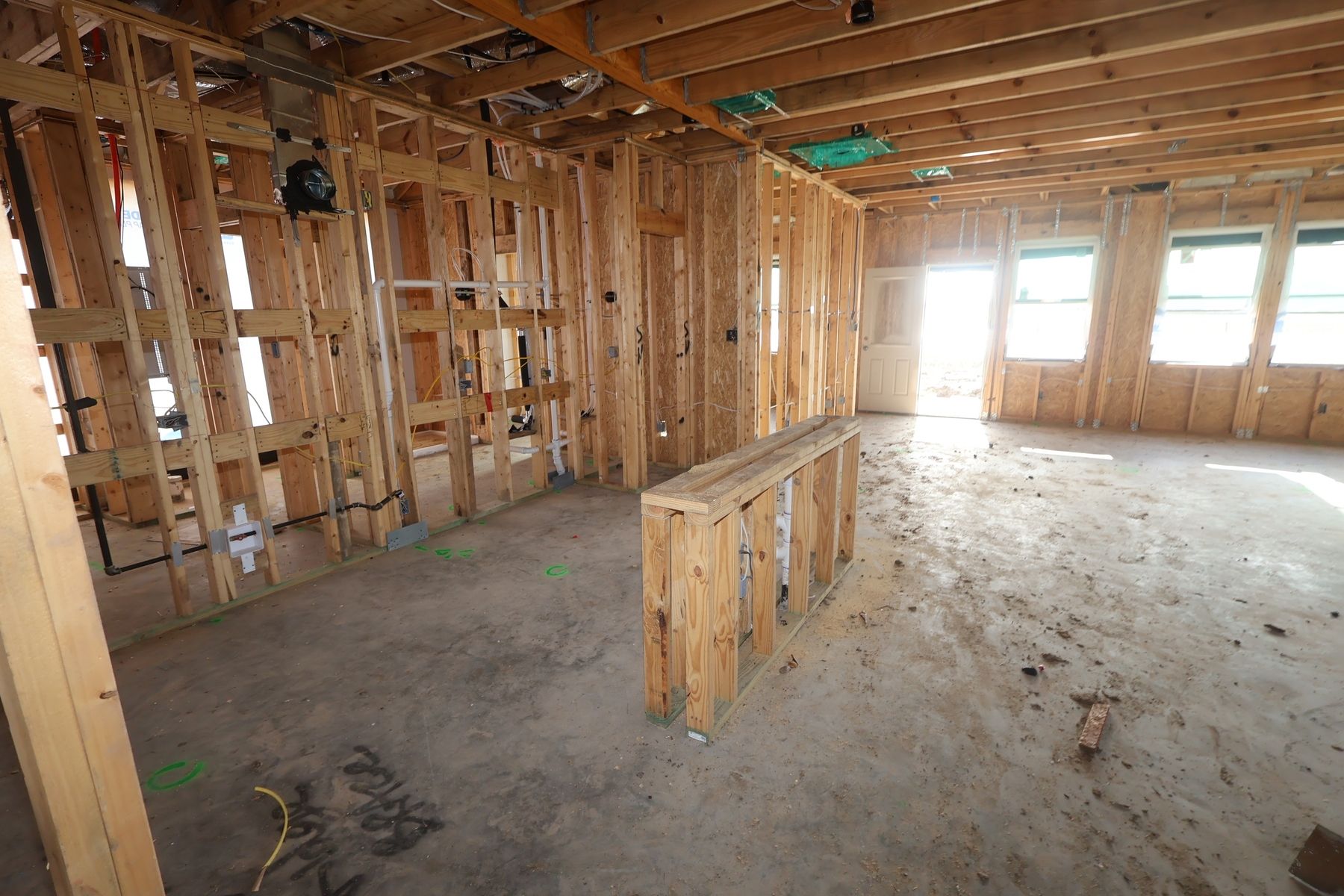 Interior - June 23, 2026