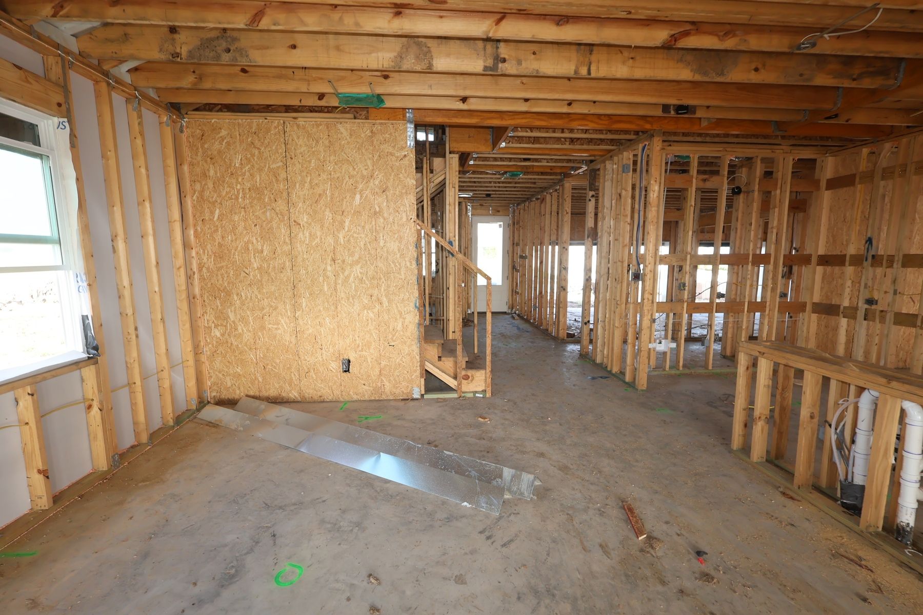 Interior - June 23, 2026