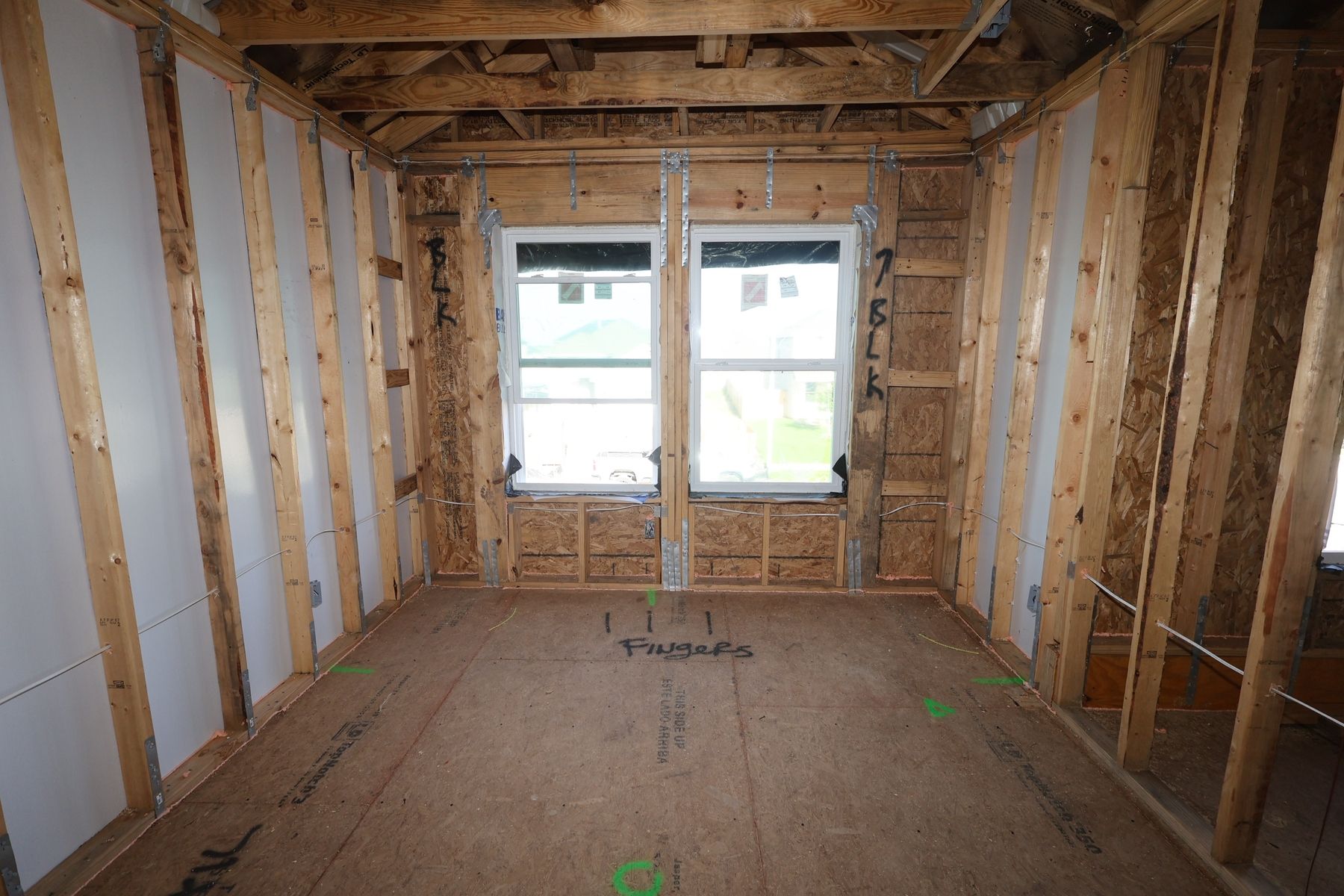 Interior - June 23, 2026
