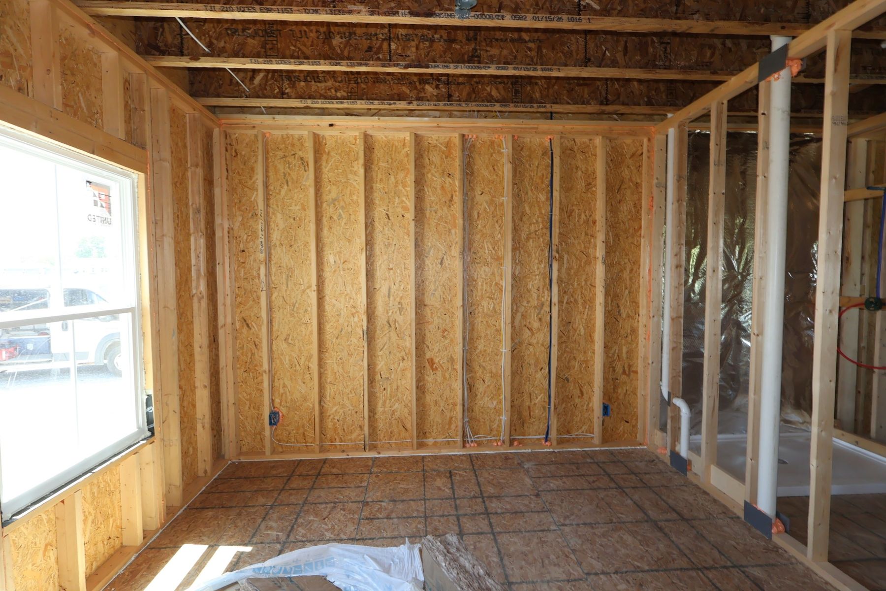 Interior - June 24, 2026