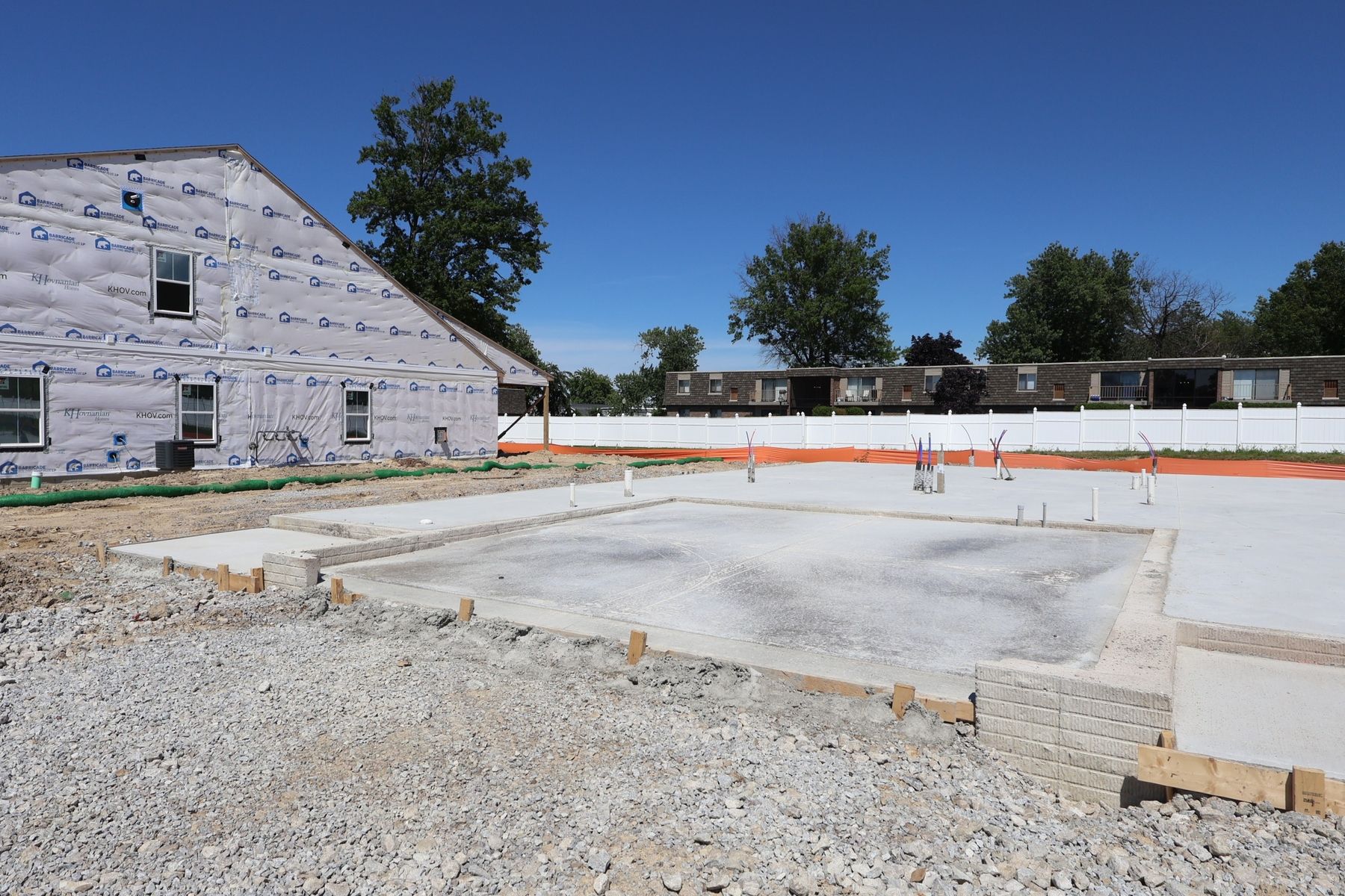 Exterior - June 24, 2026