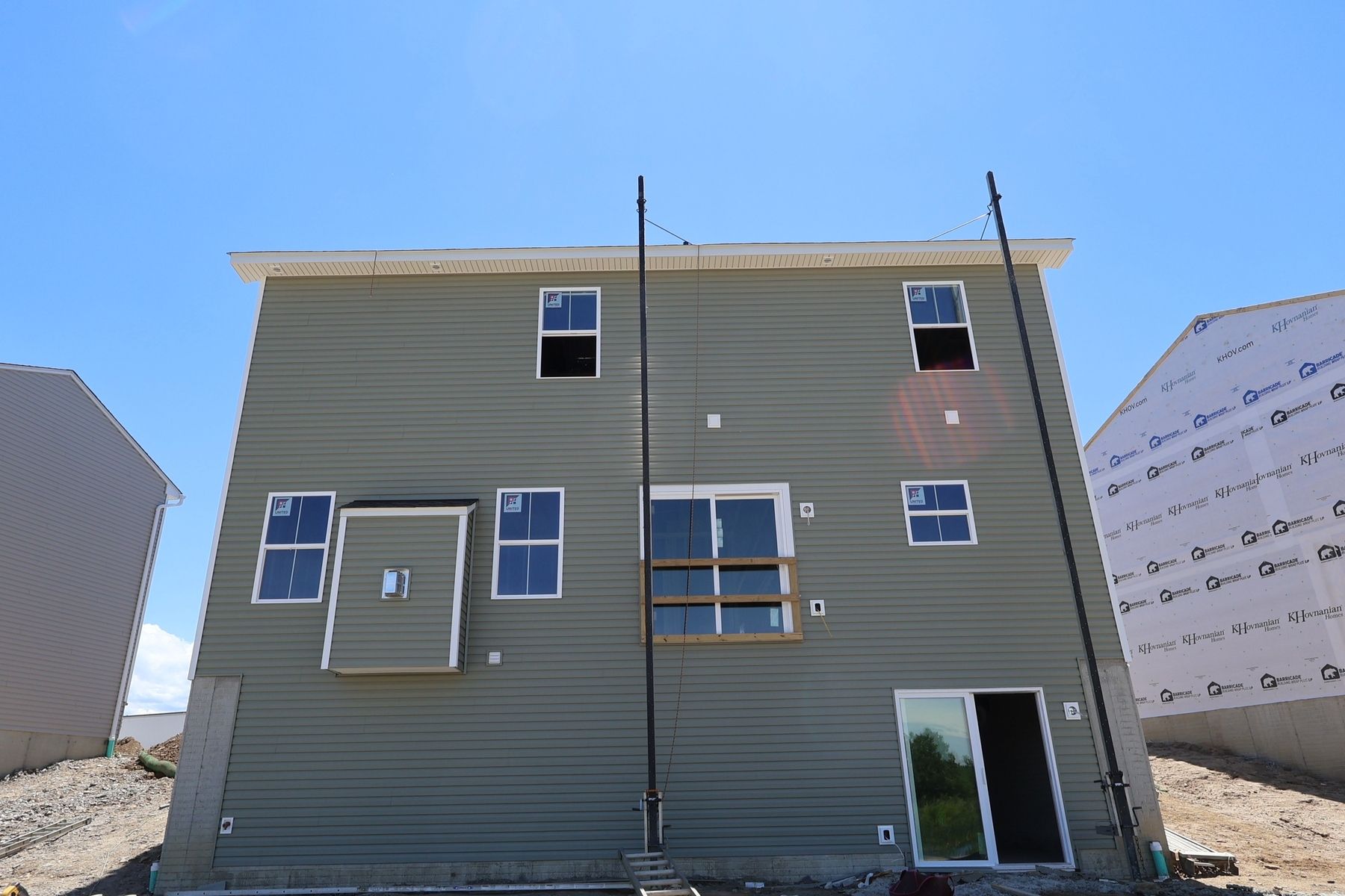 Exterior - June 24, 2026