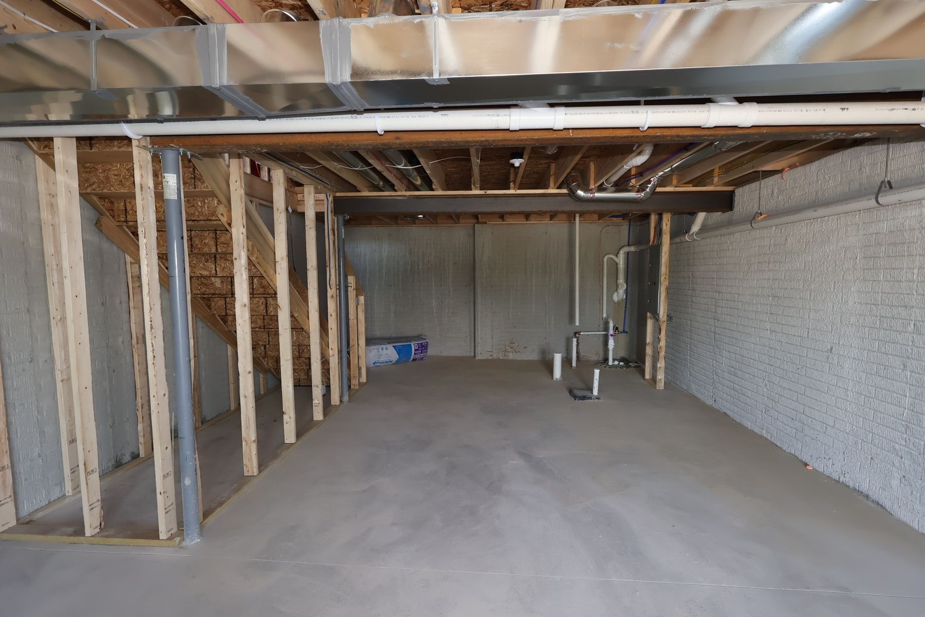 Basement - June 24, 2026
