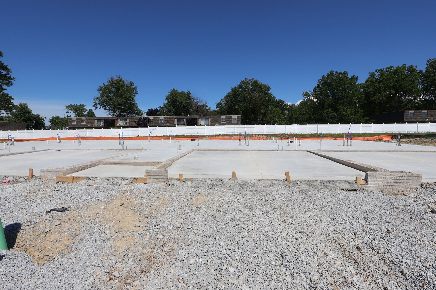 Exterior - June 24, 2026