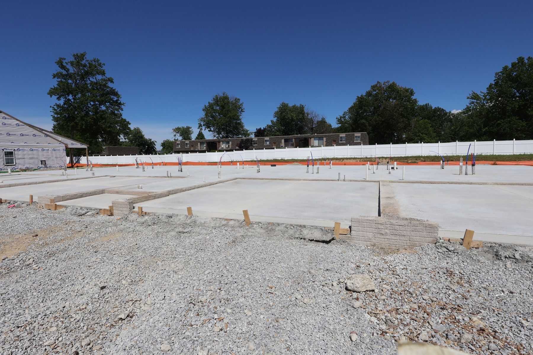 Exterior - June 24, 2026