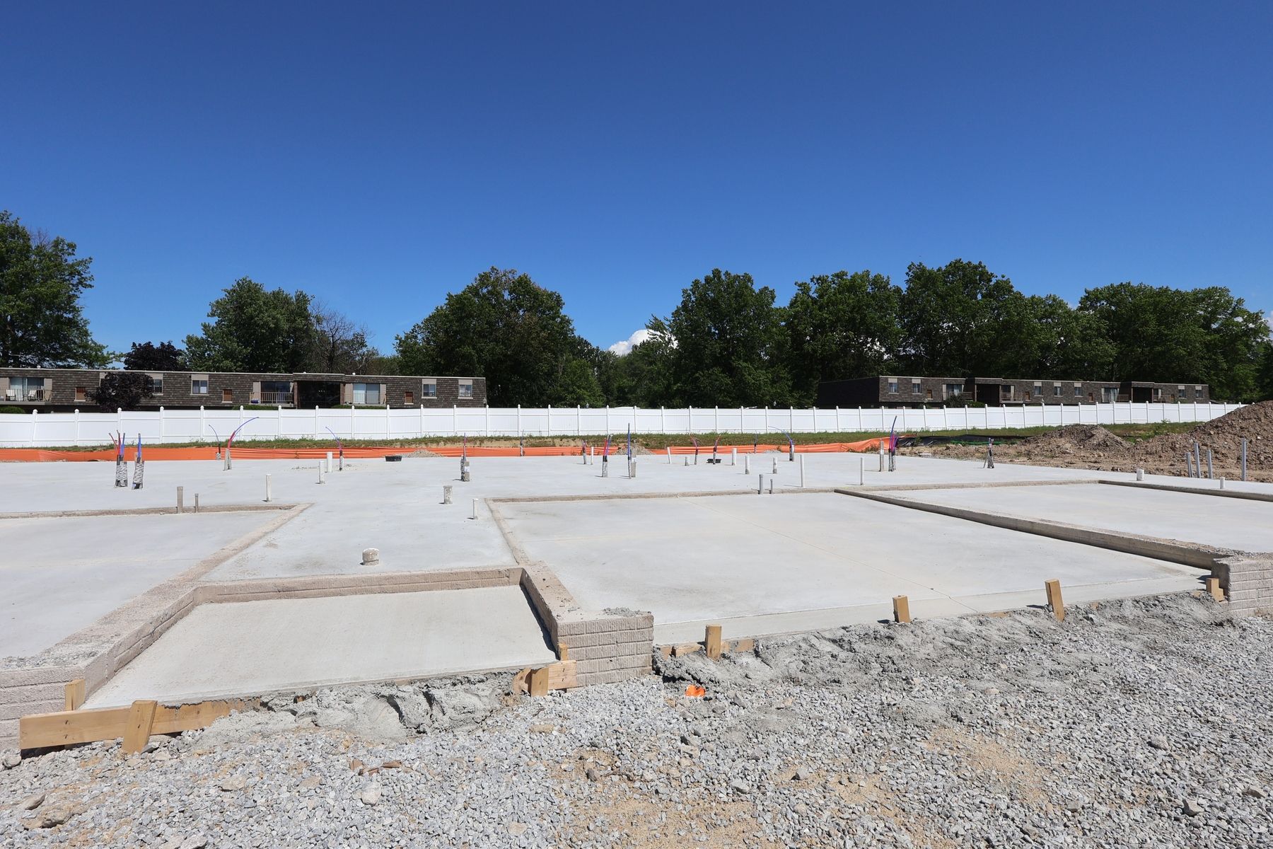 Exterior - June 24, 2026