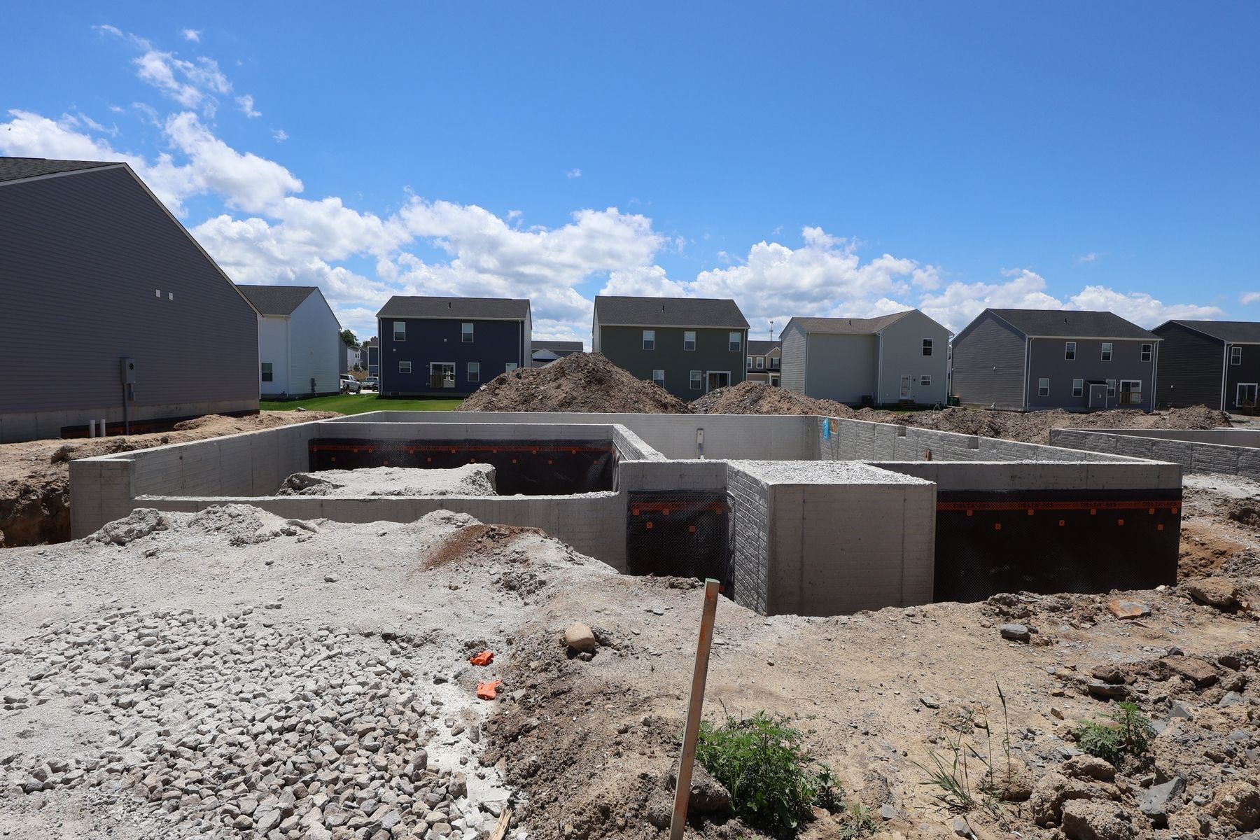 Exterior - June 24, 2026