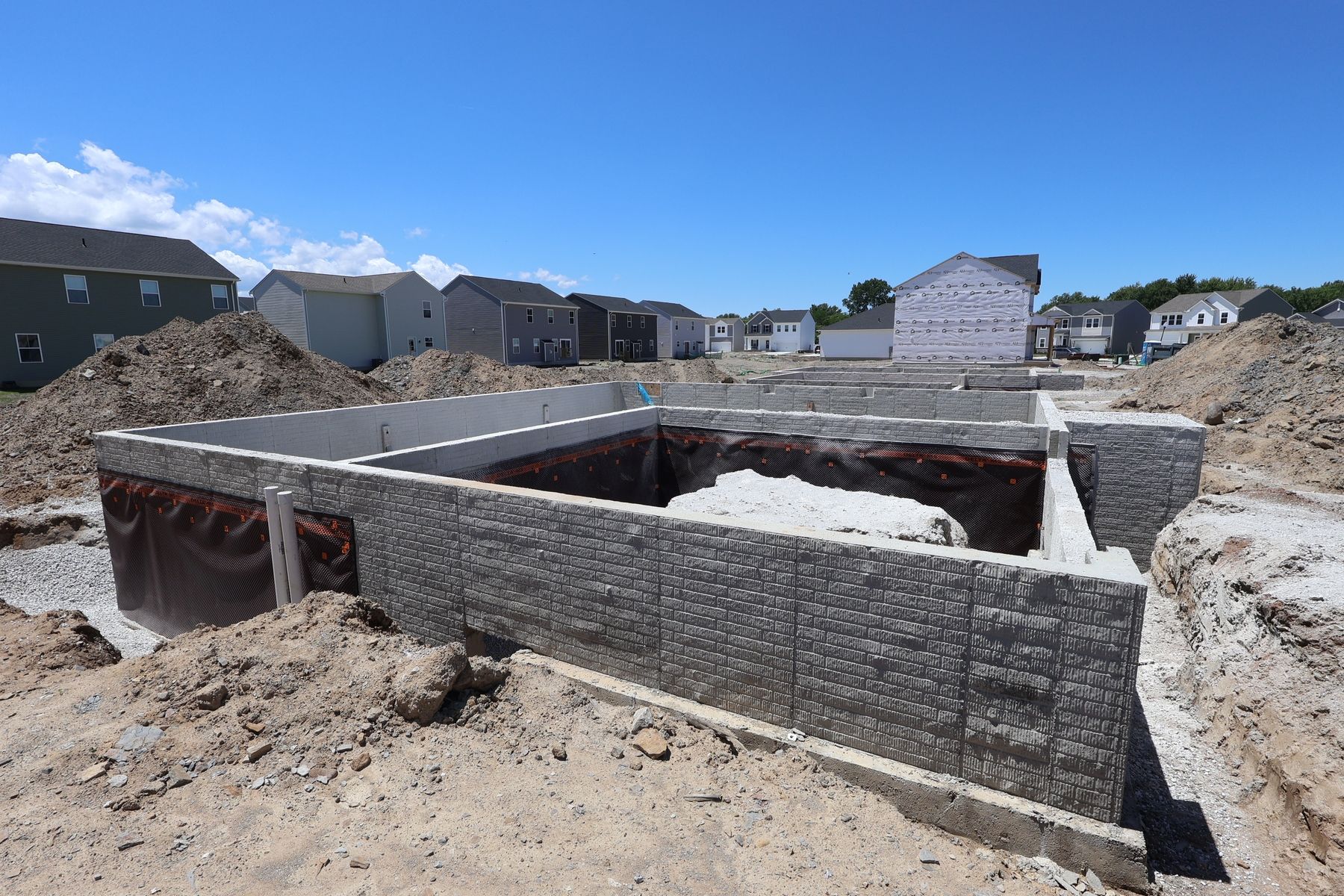 Exterior - June 24, 2026