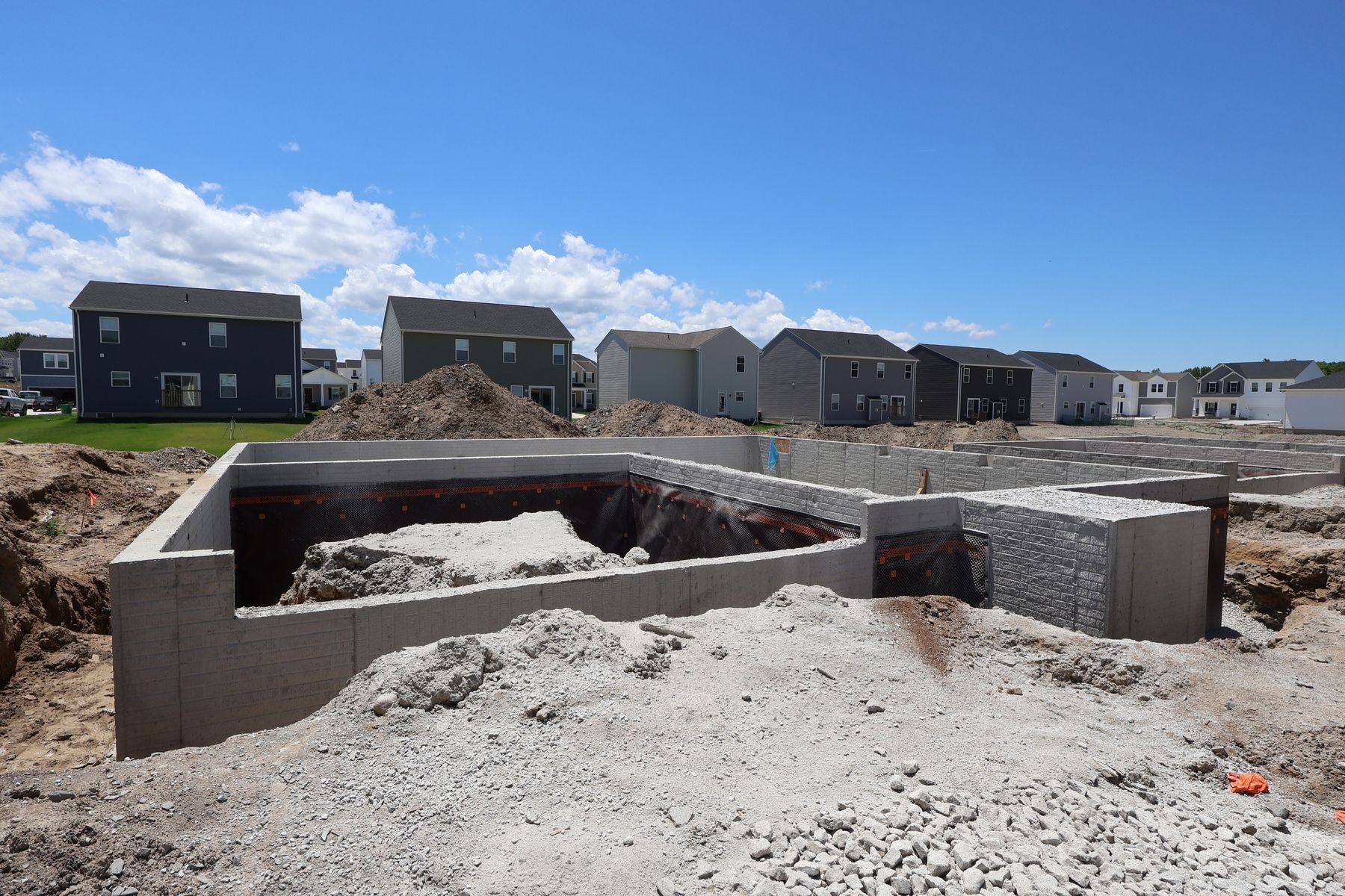 Exterior - June 24, 2026