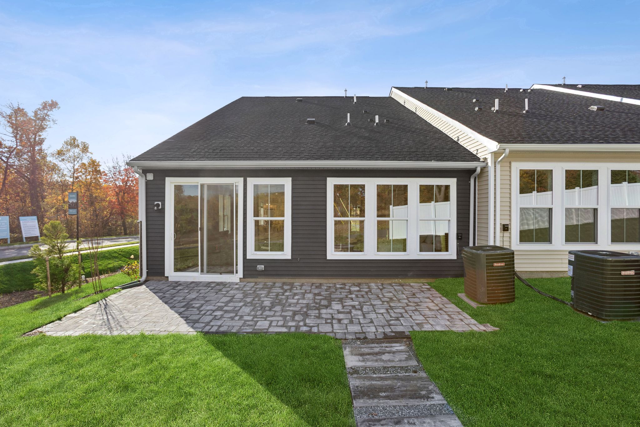 Porch - October 30, 2025