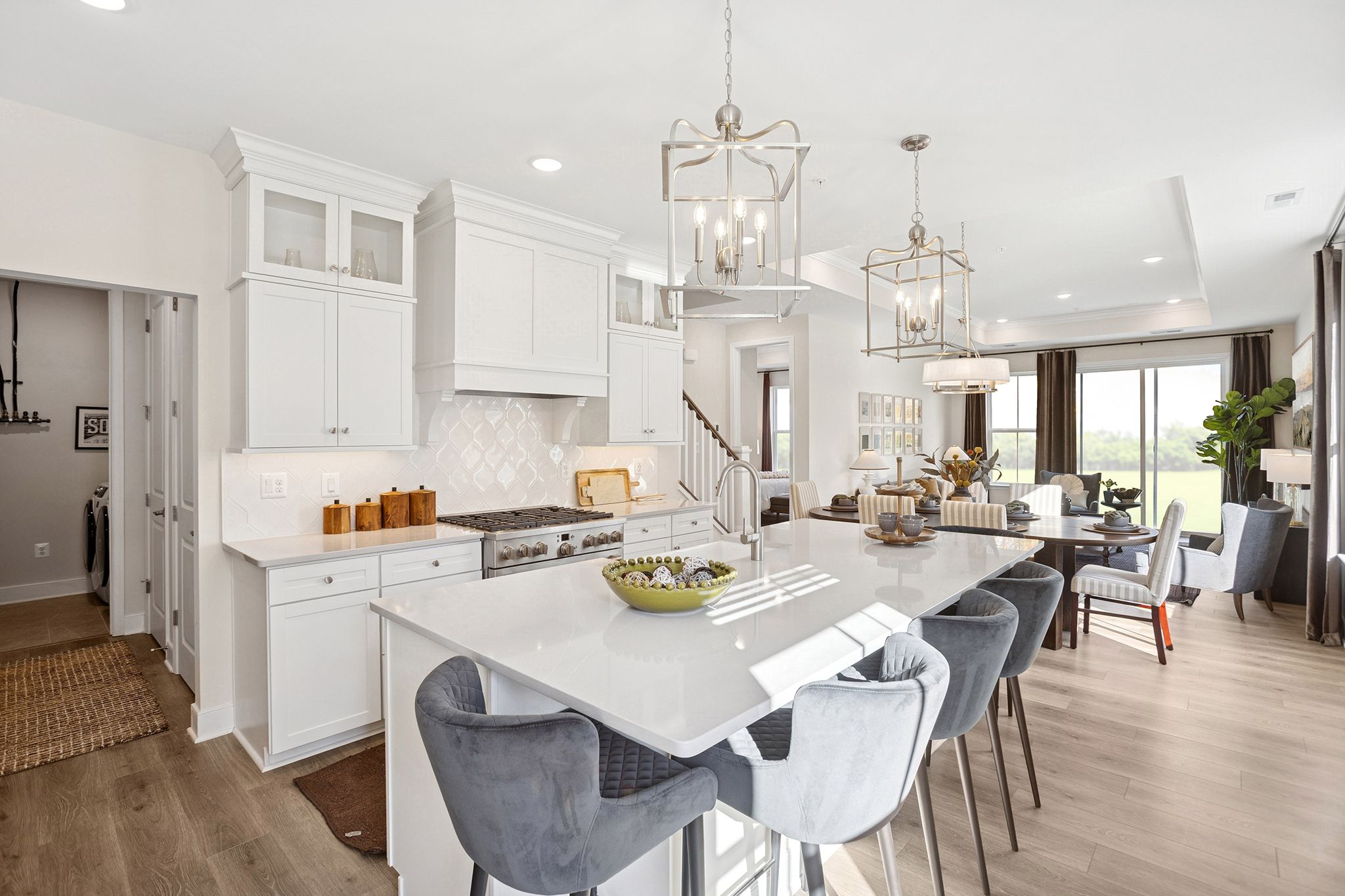 Kitchen - October 30, 2025