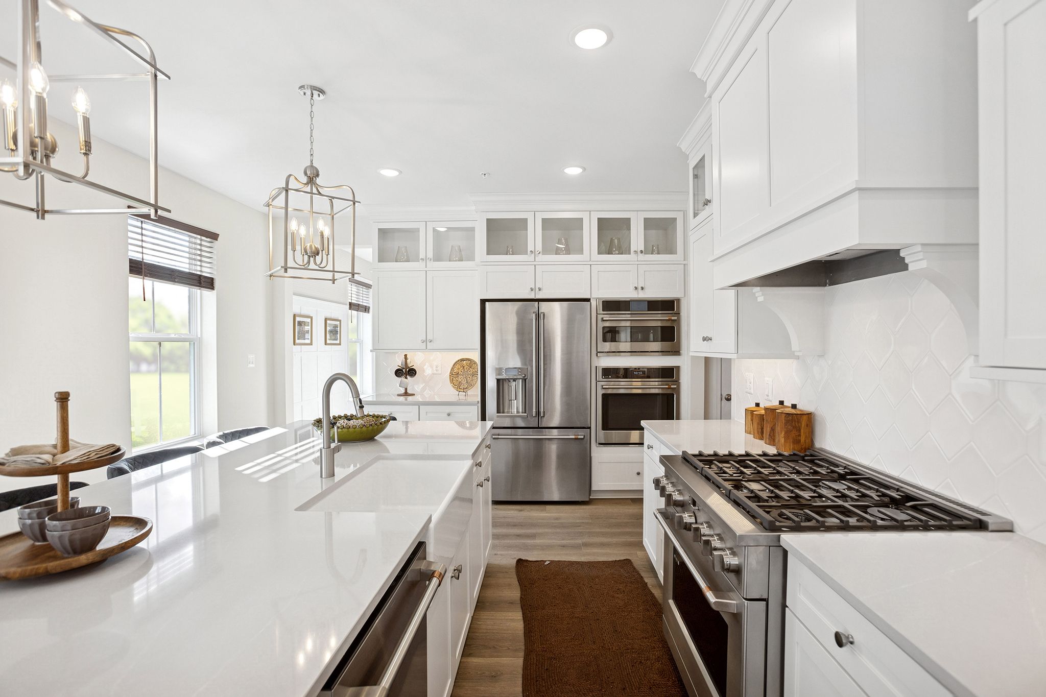 Kitchen - October 30, 2025