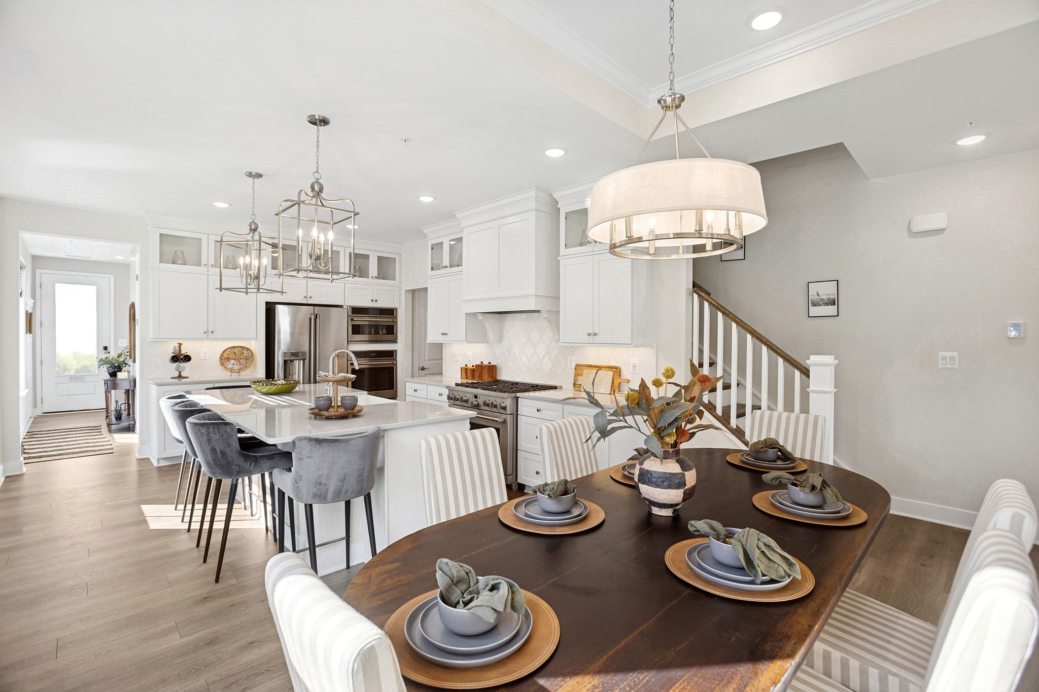 Kitchen - October 30, 2025