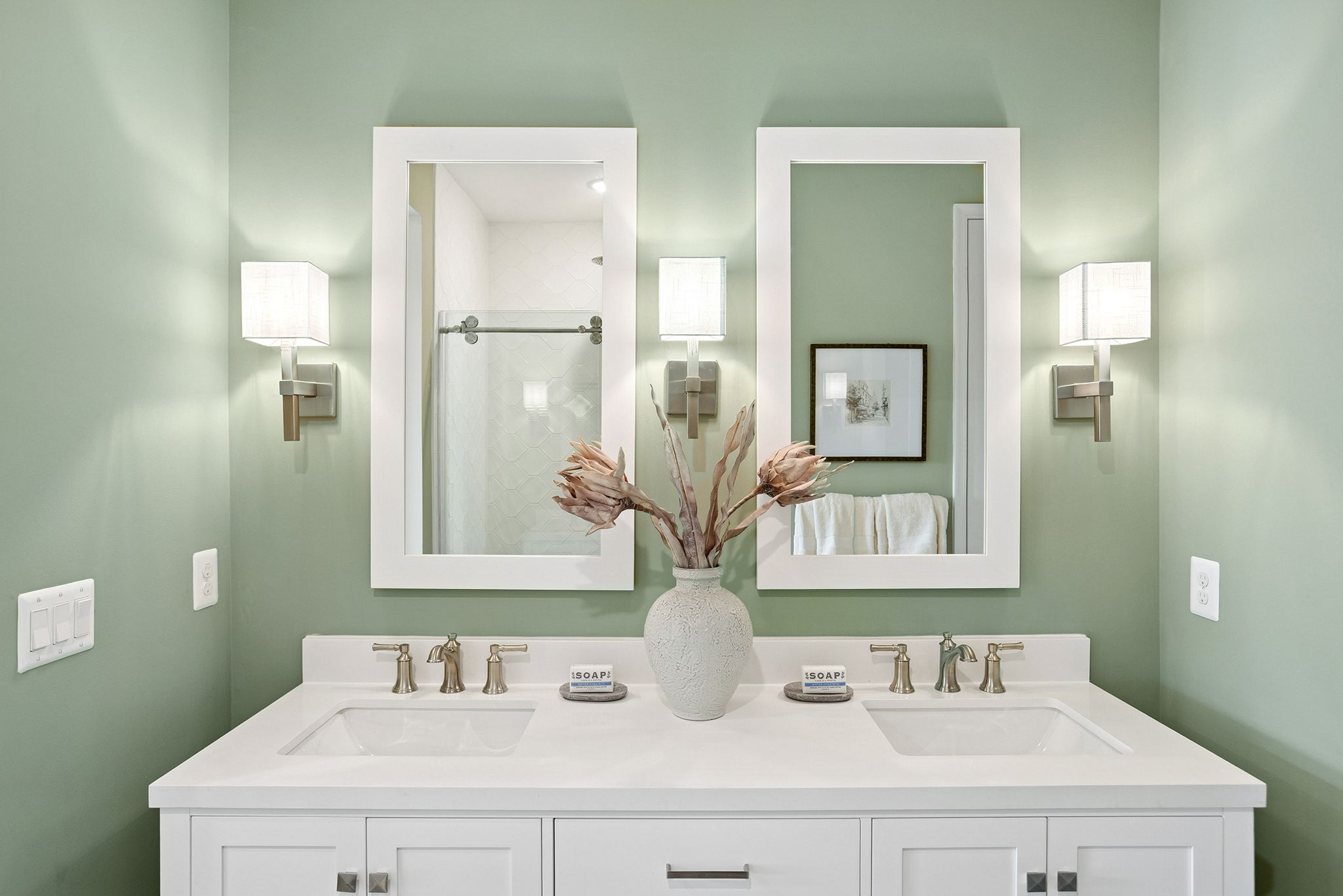 Bathroom - October 30, 2025