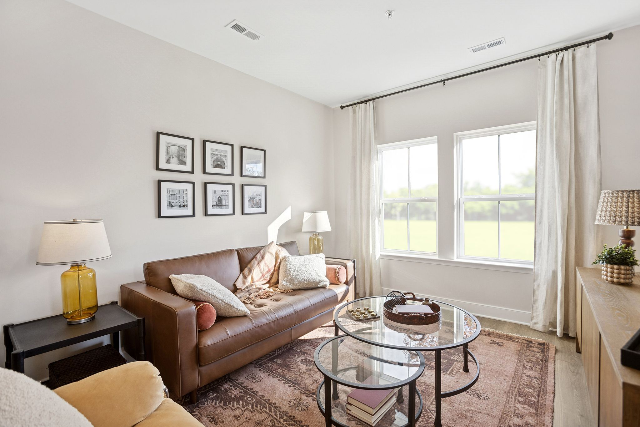 Great Room - October 30, 2025