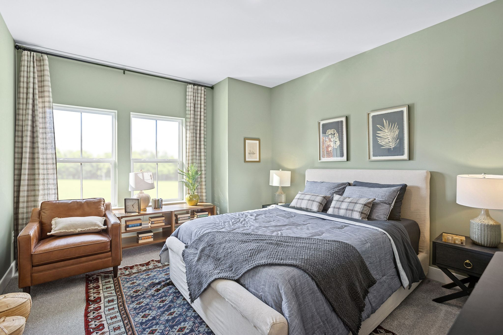 Bedroom - October 30, 2025