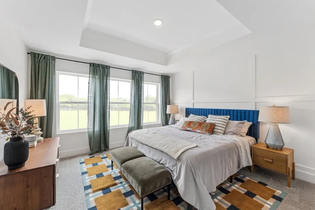 Primary Suite
