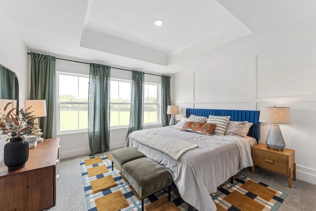 Primary Suite