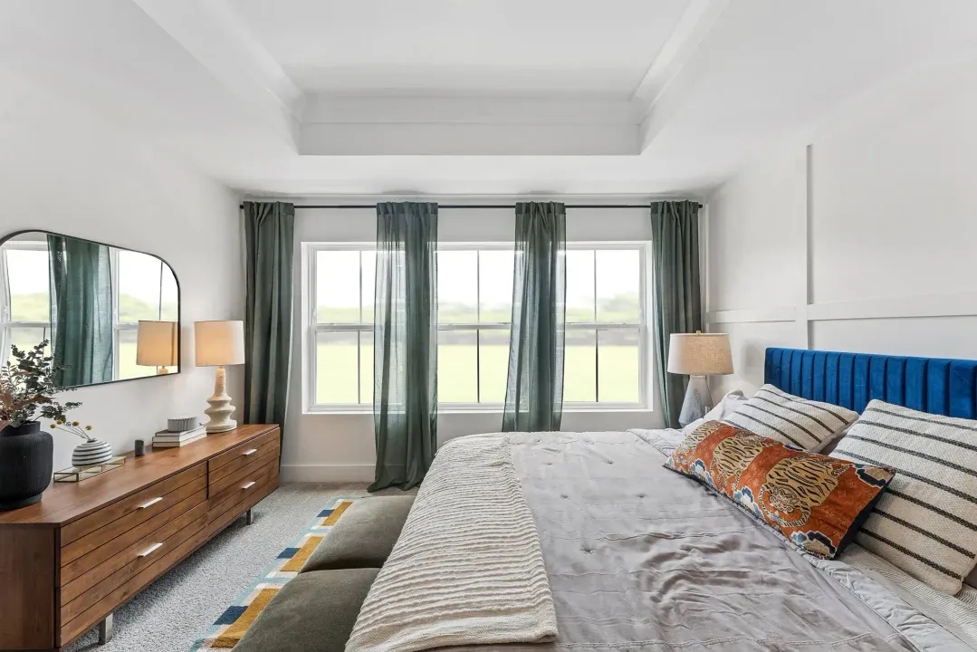 Primary Suite