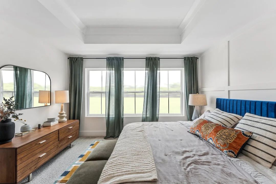 Primary Suite