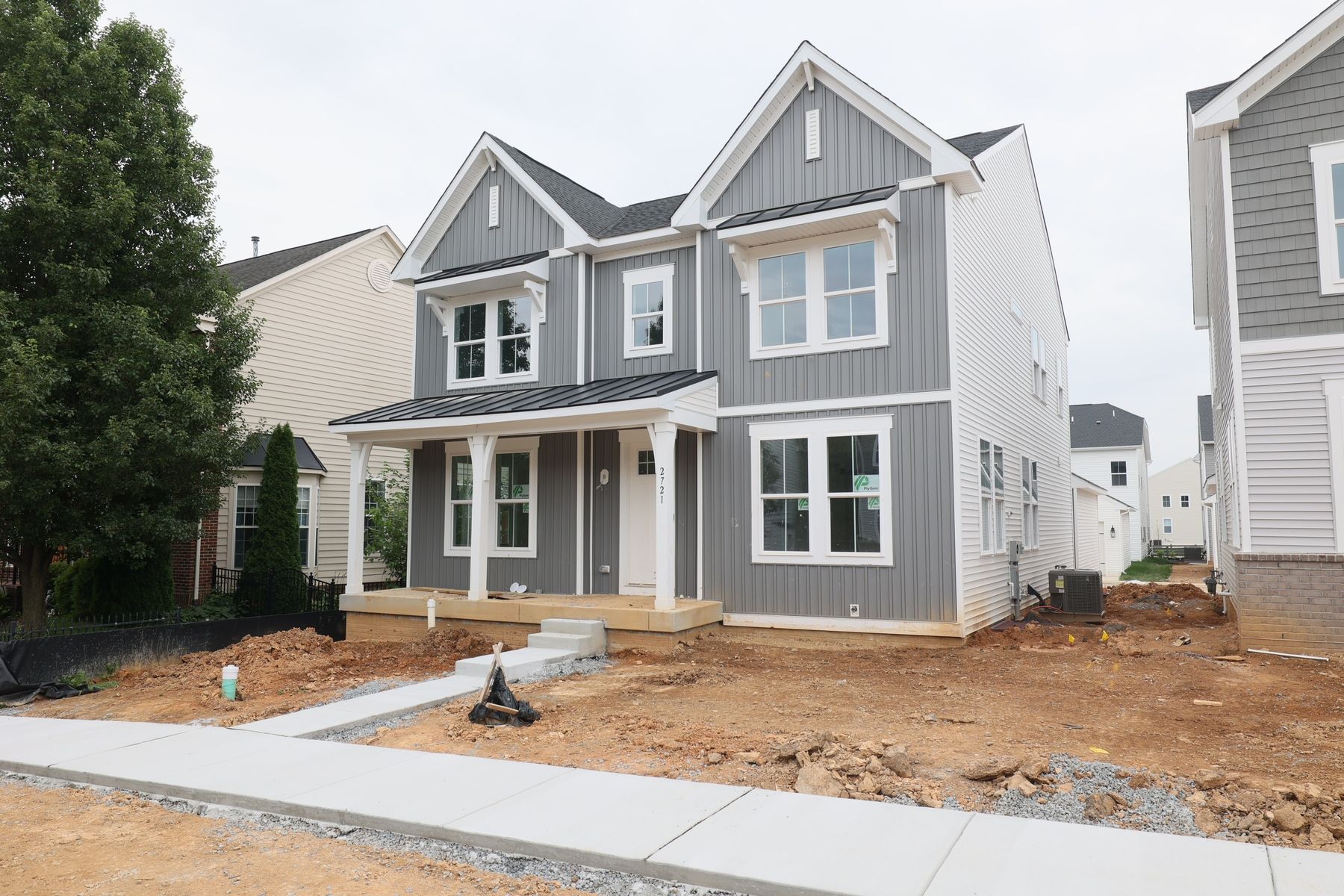 Exterior - June 27, 2026