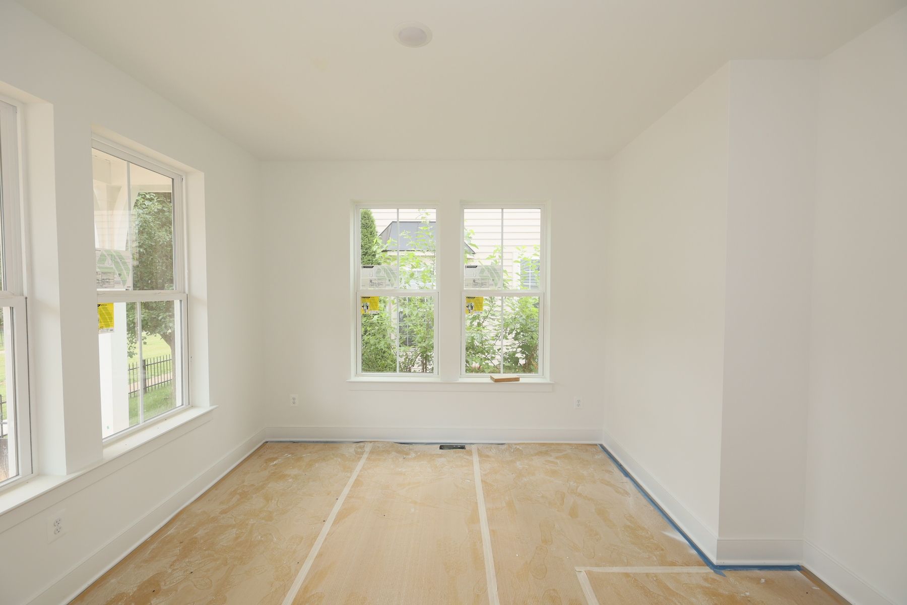 Interior - June 27, 2026