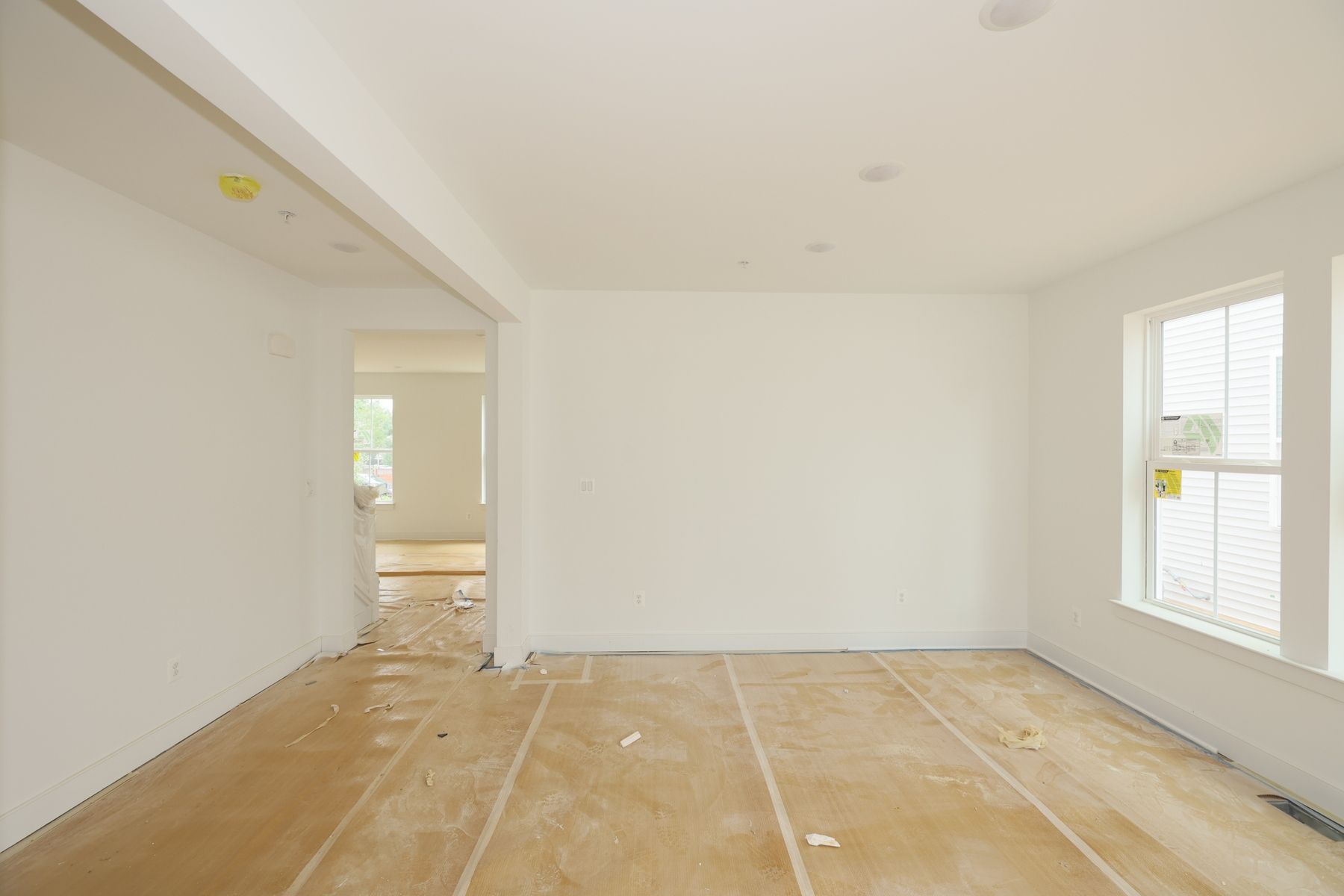 Interior - June 27, 2026