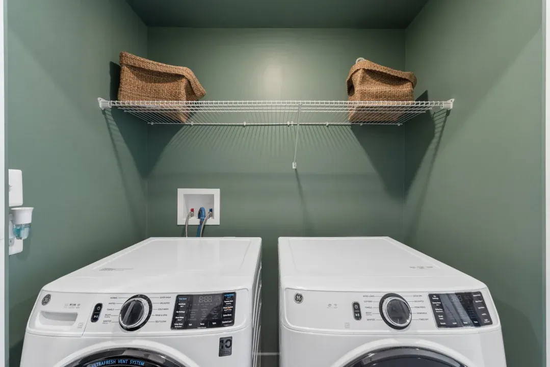 Laundry