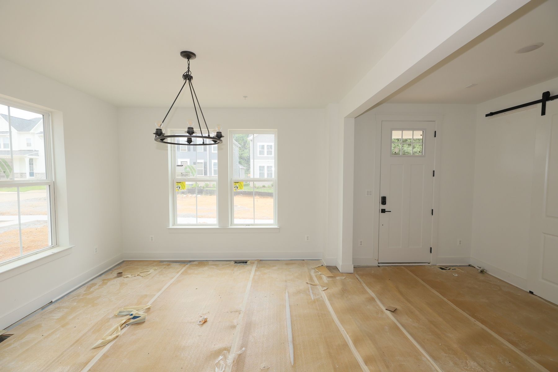 Interior - June 27, 2026