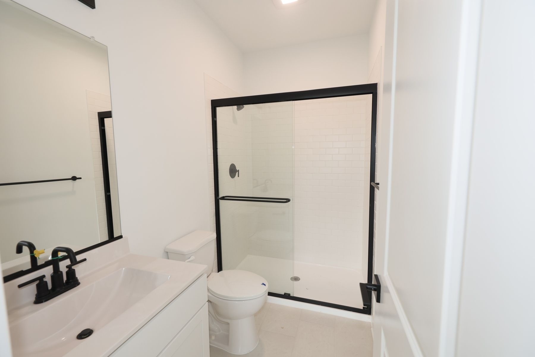 Bathroom - June 27, 2026