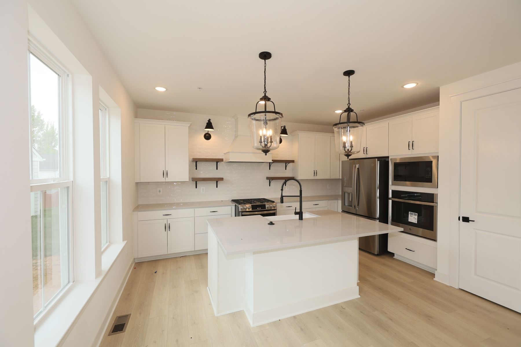 Kitchen - June 27, 2026
