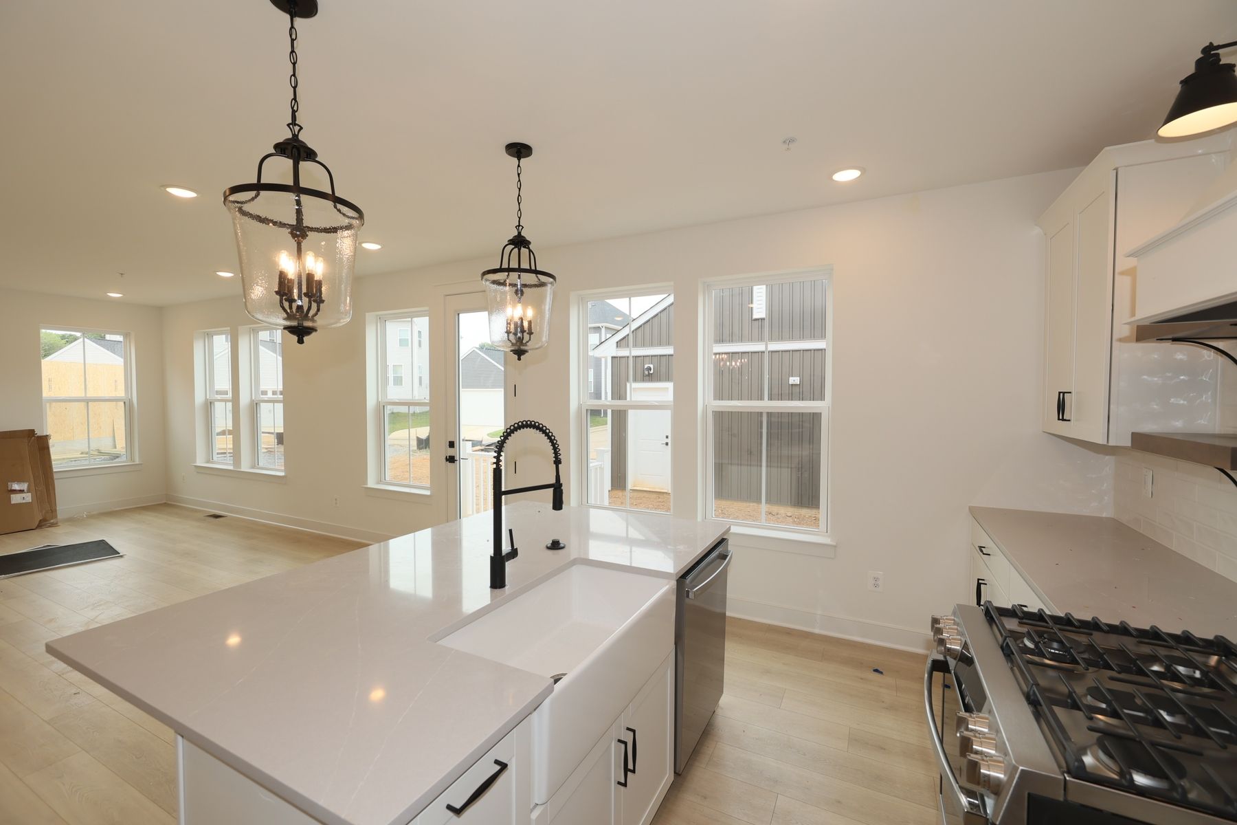 Kitchen - June 27, 2026