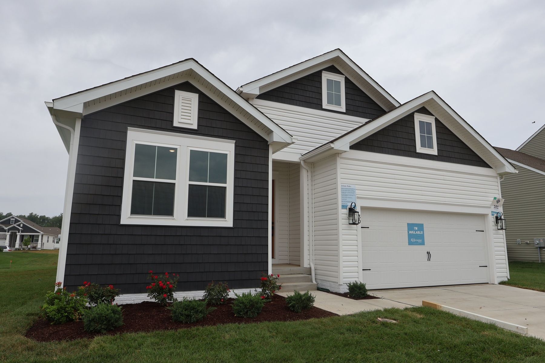 Exterior - June 27, 2026