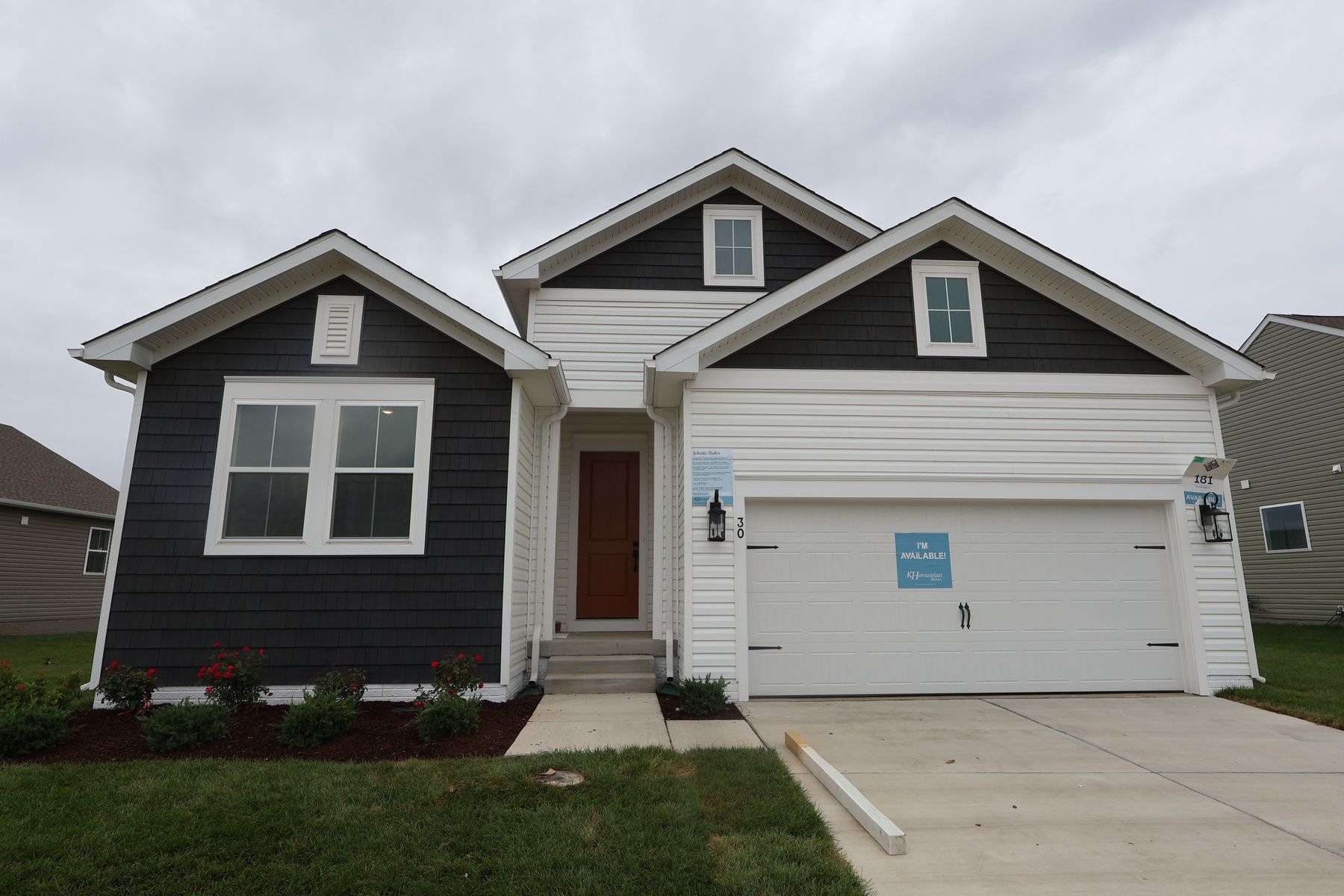 Exterior - June 27, 2026