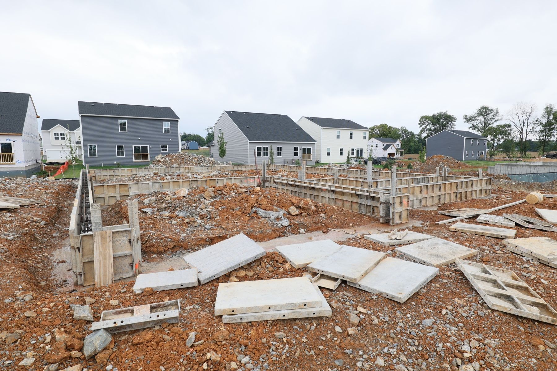 Exterior - June 28, 2026