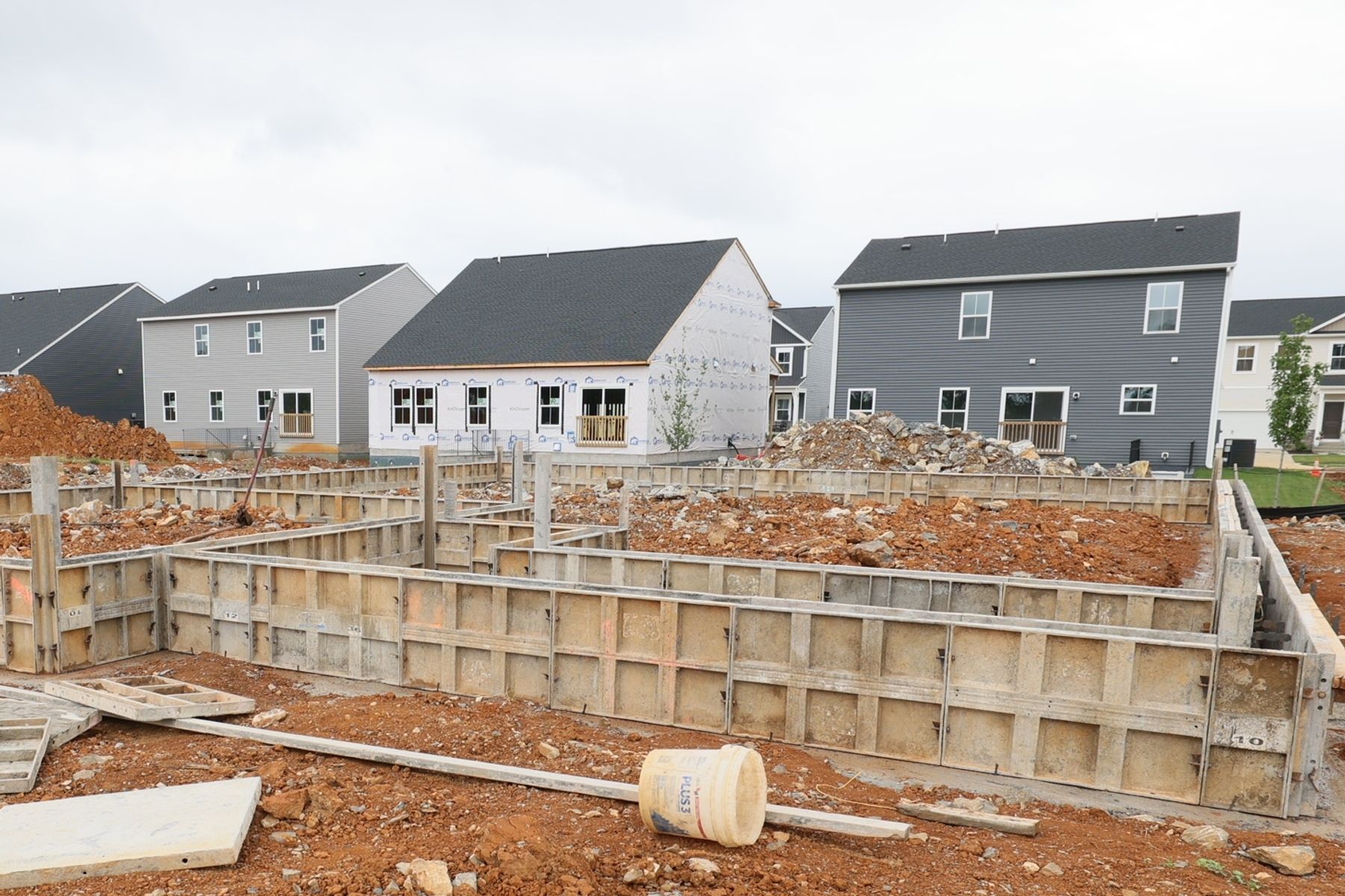 Exterior - June 28, 2026