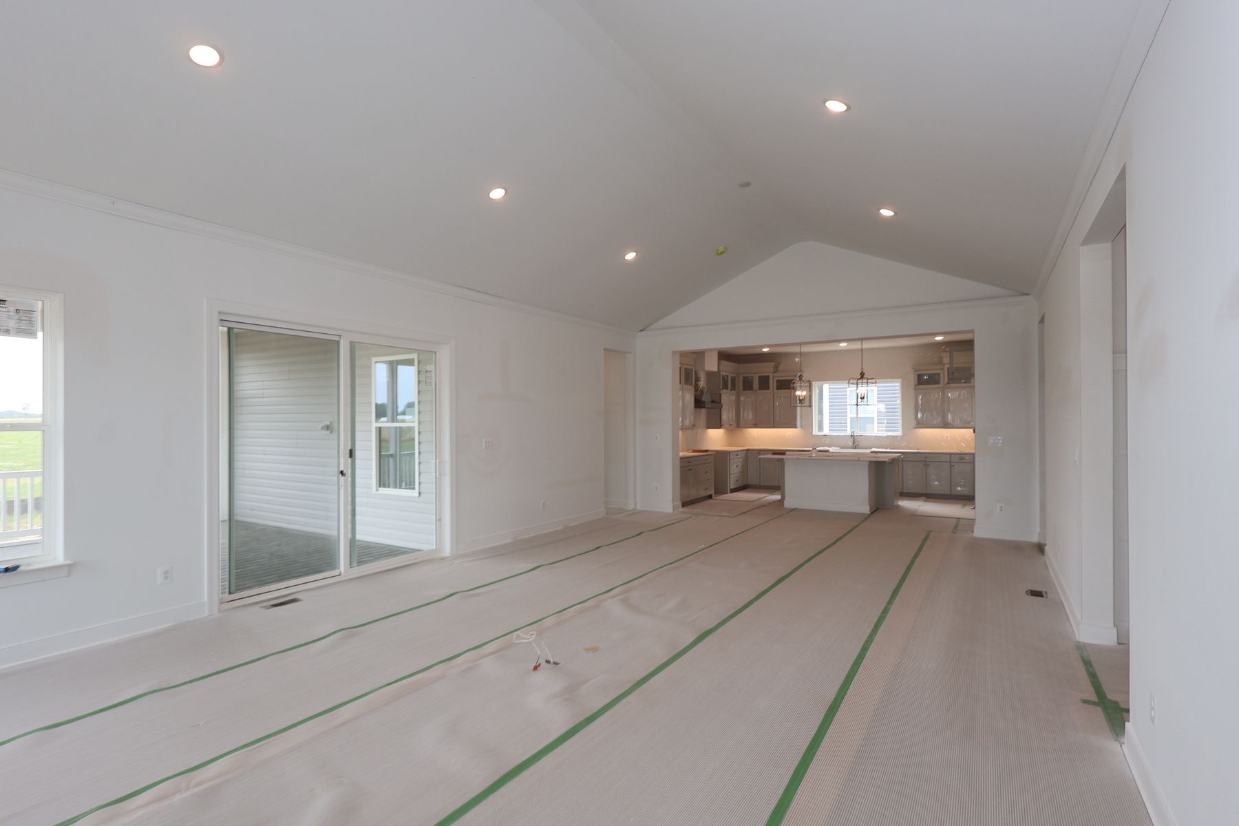 Great Room - June 26, 2026