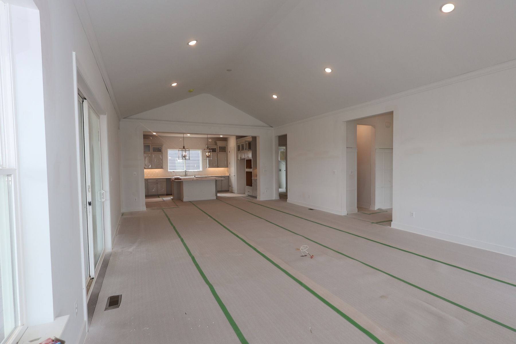Great Room - June 26, 2026