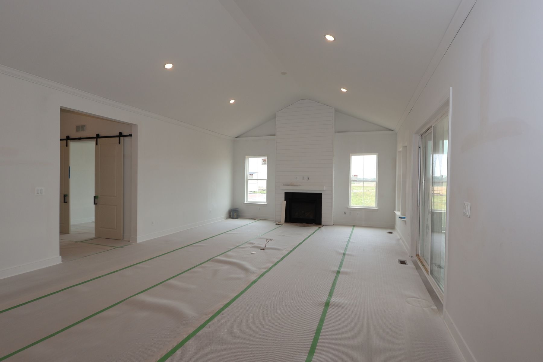 Great Room - June 26, 2026