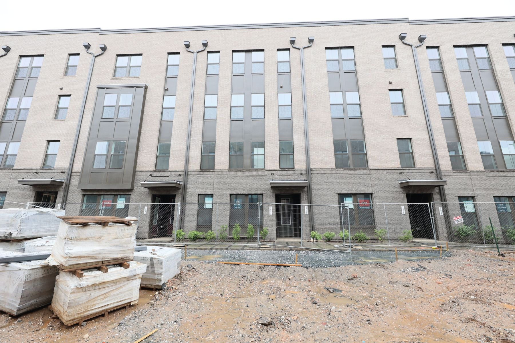 Exterior - June 23, 2026