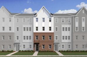719 Iron Forge Road Unit B (Montauk II - Interior Unit)