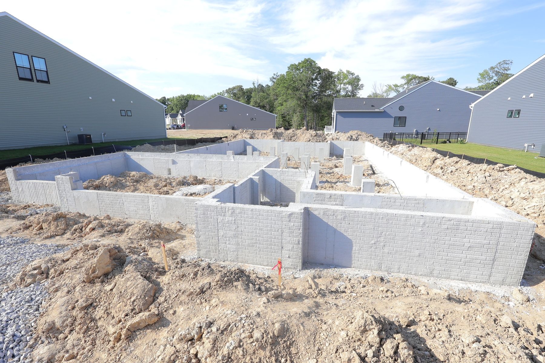 Exterior - June 25, 2026