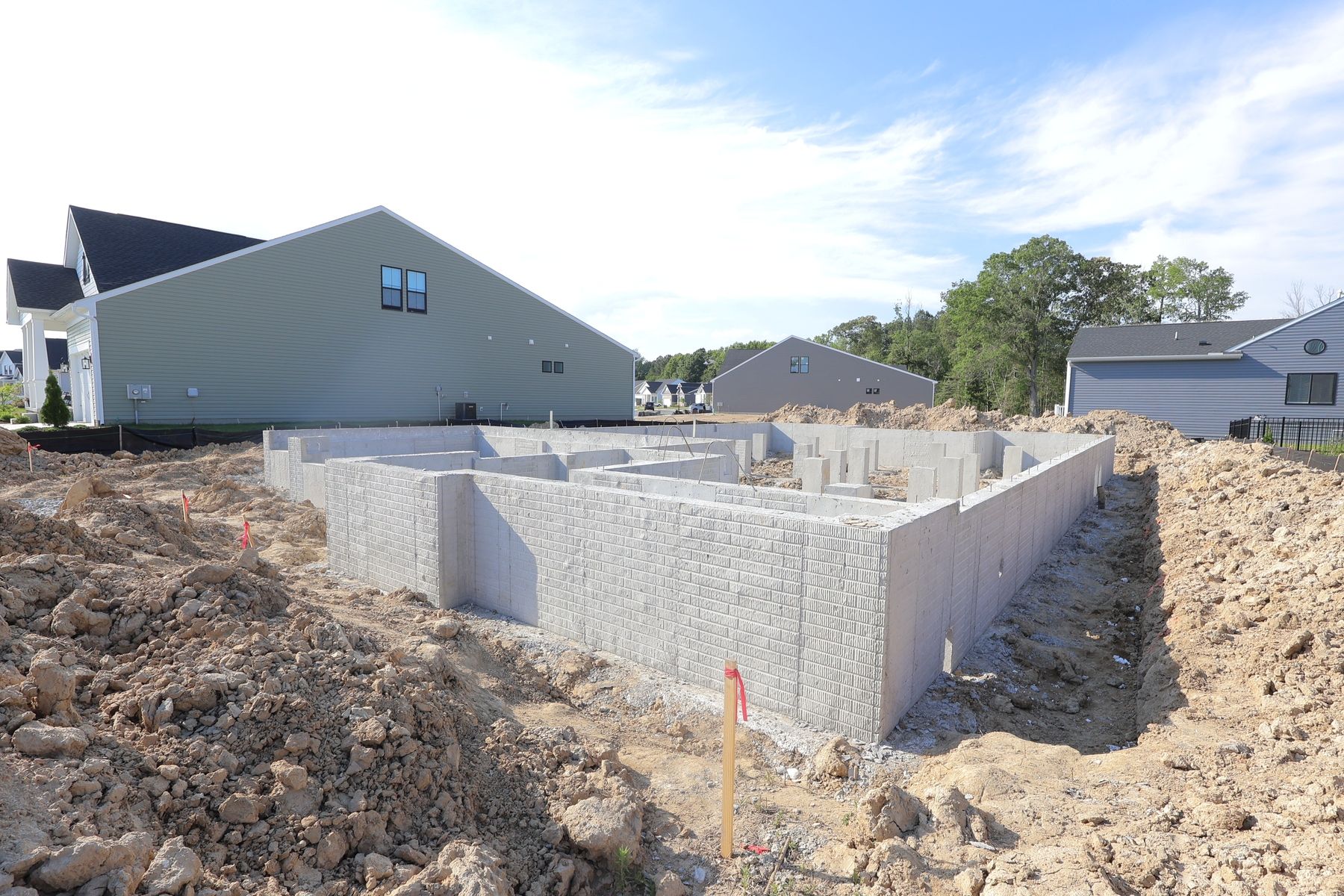Exterior - June 25, 2026