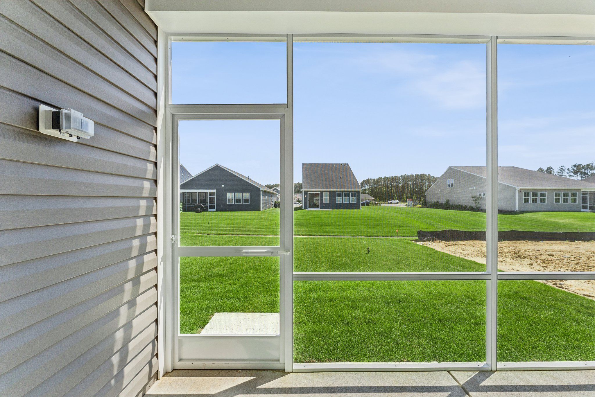 Porch - May 15, 2026